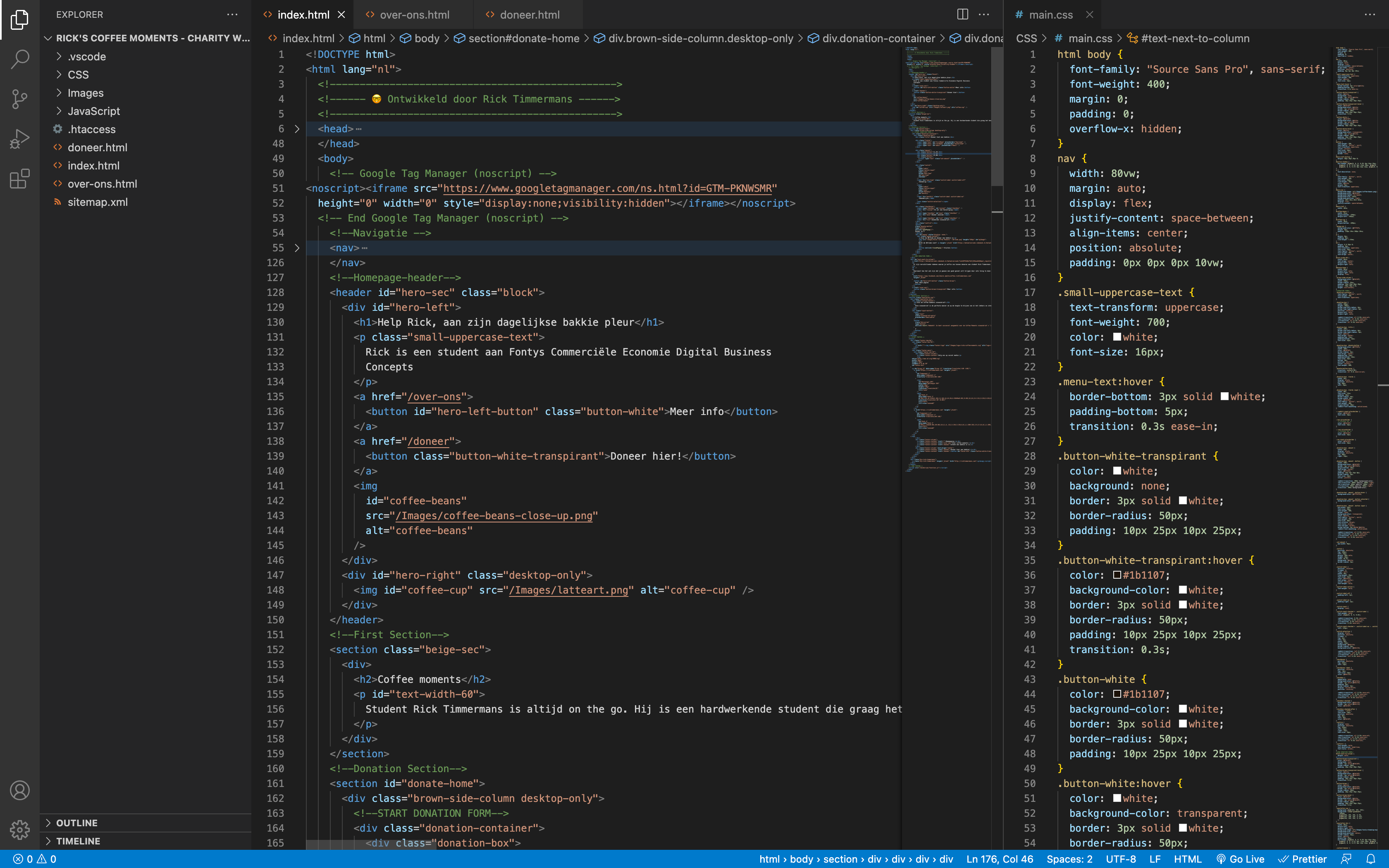 visucial-studio-code-screenshot-webdevelopment