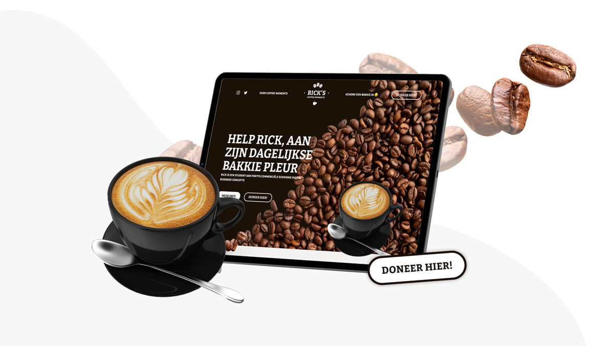 ricks-coffee-moments-koffie-donatie-webdevelopment-header-mobile